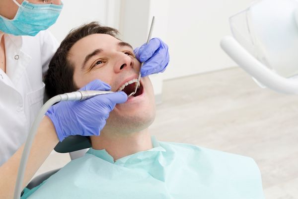 endodoncia barakaldo