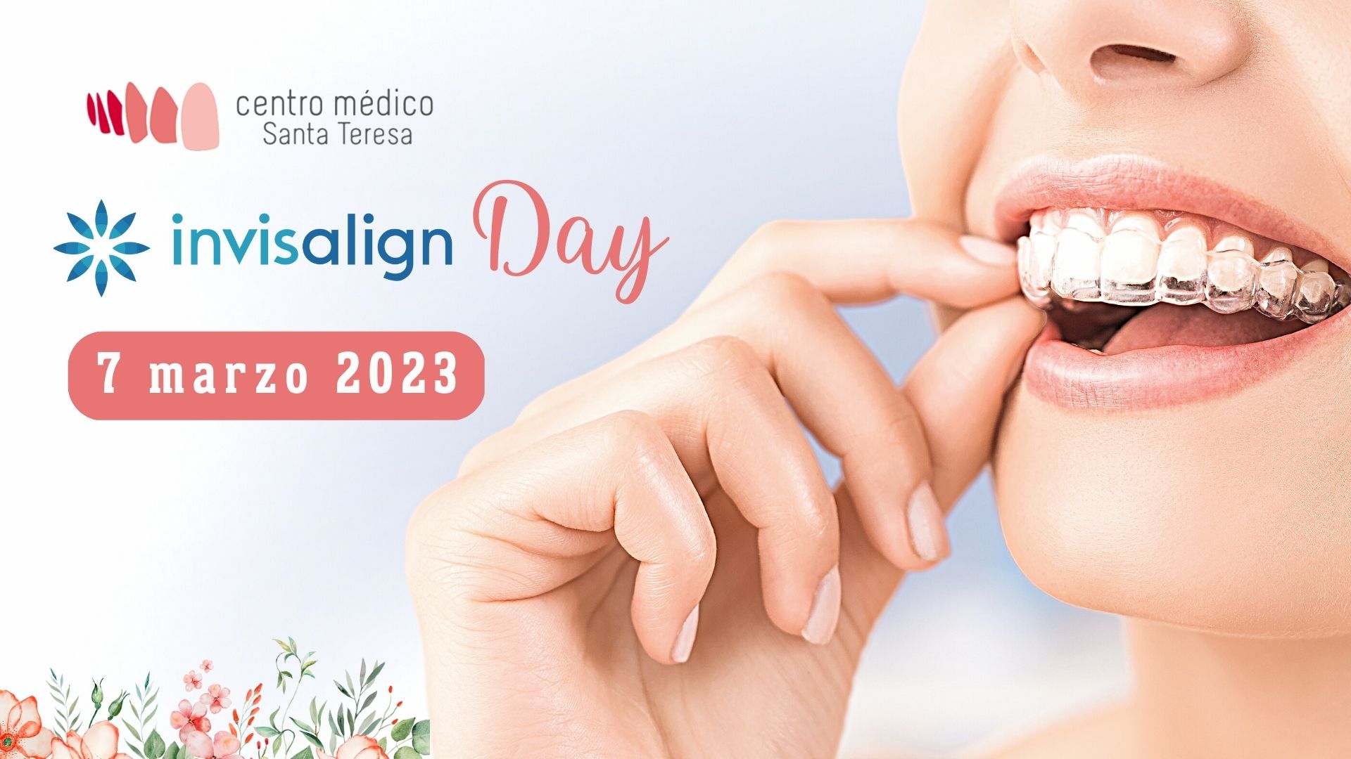 ortodoncia invisalign barakaldo