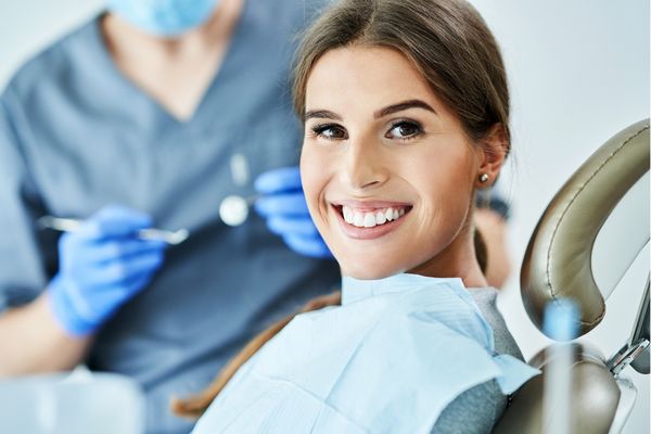 estética dental en barakaldo