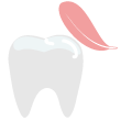 diente-pluma
