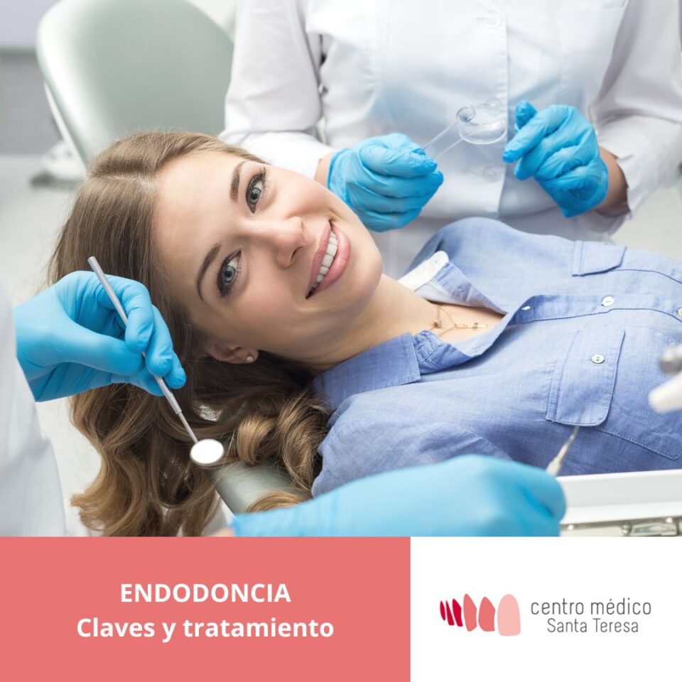 endodoncia barakaldo