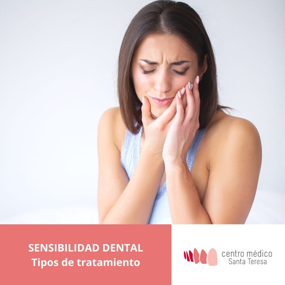 sensibilidad dental